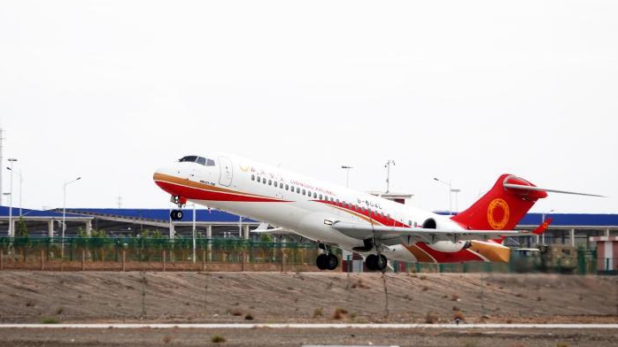 公共航空运输旅客服务质量国家标准7月1日起实施