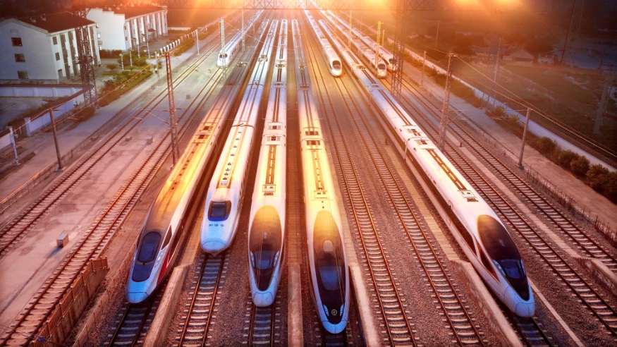 全国铁路7月1日起实行新的列车运行图