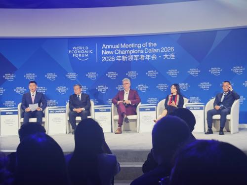 中国“十五五”规划为何引世界关注？