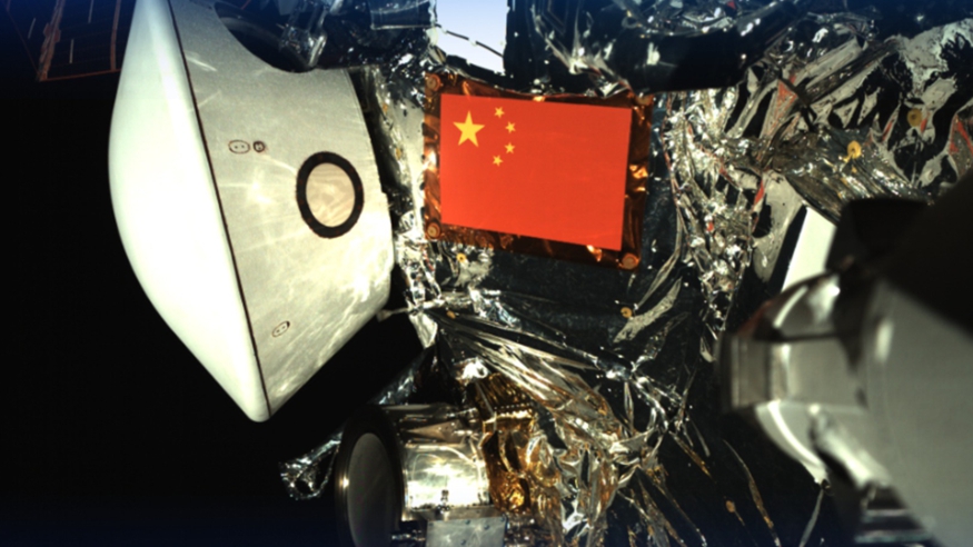 科学与健康丨追问太阳系早期奥秘 天问二号开启科学探测