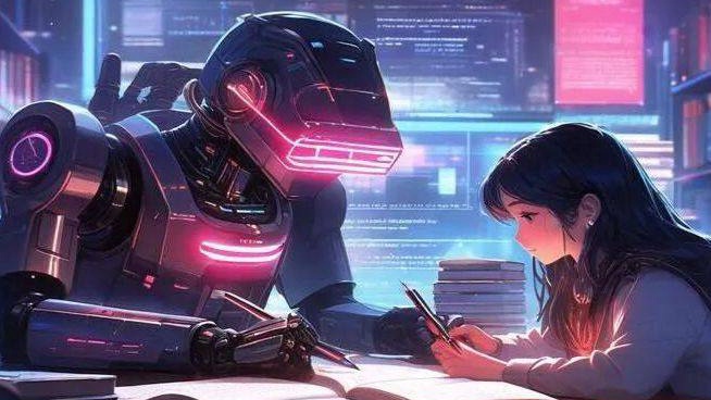 AI时代，我们还需要“手搓”文学吗