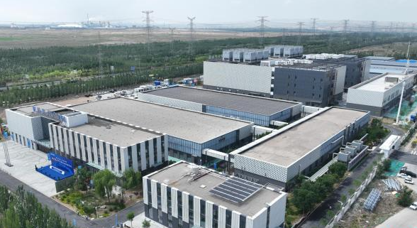 重大项目加快建设 中国投资修复获支撑