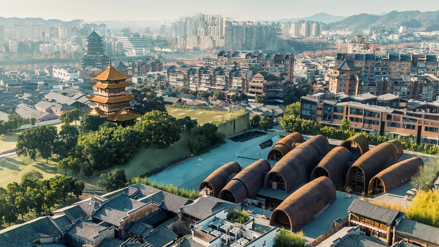 “千年瓷都”圆梦世遗