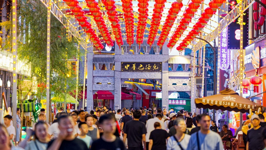 哈尔滨文旅从“一季火热”到“四季绽放”