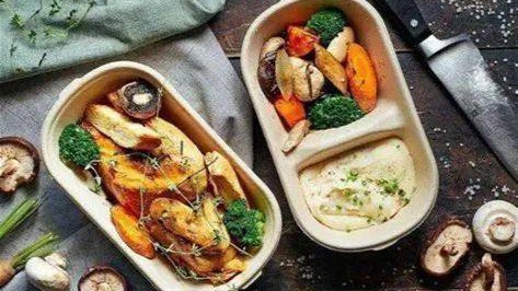 电子证照如何守护外卖食品安全