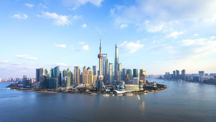 入境游“新手”，为何青睐上海