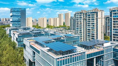 新型能源基础设施“新”在哪