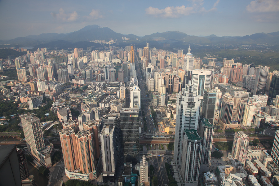 广州“卖旧买新”让换房更顺畅、楼市更活跃
