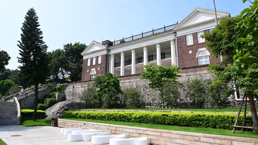活力中国调研行丨福建厦门：鹭岛文脉续新篇