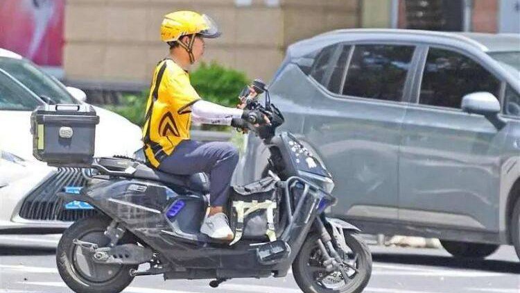 “红灯停表”，让安全与效率不再是单选题