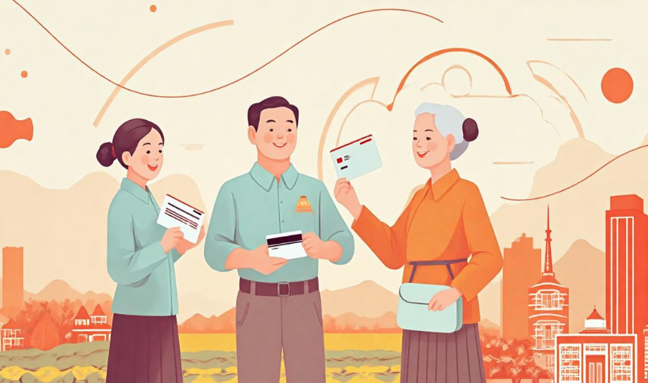 个人养老金基金“货架”或再扩容