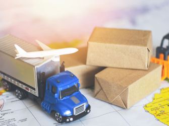 8月中国快递发展指数同比提升1.5%