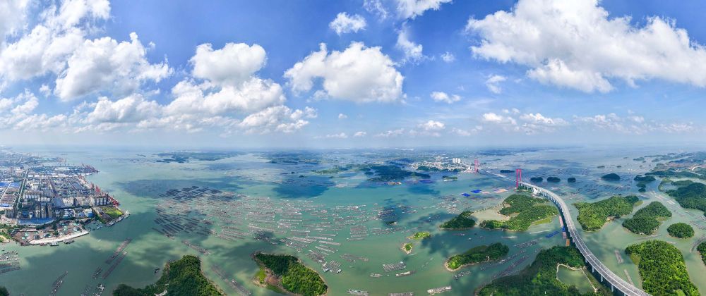 平陆运河投资超700亿，这笔账怎么算？