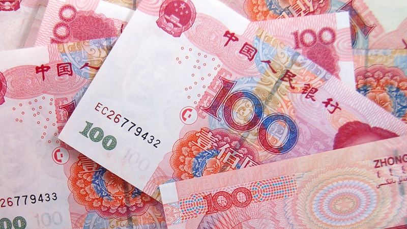 中国国债缘何获外资青睐