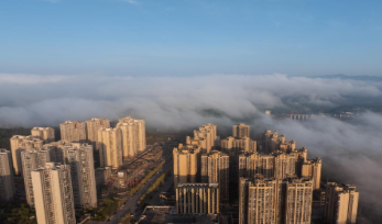 银行房贷业务有所升温