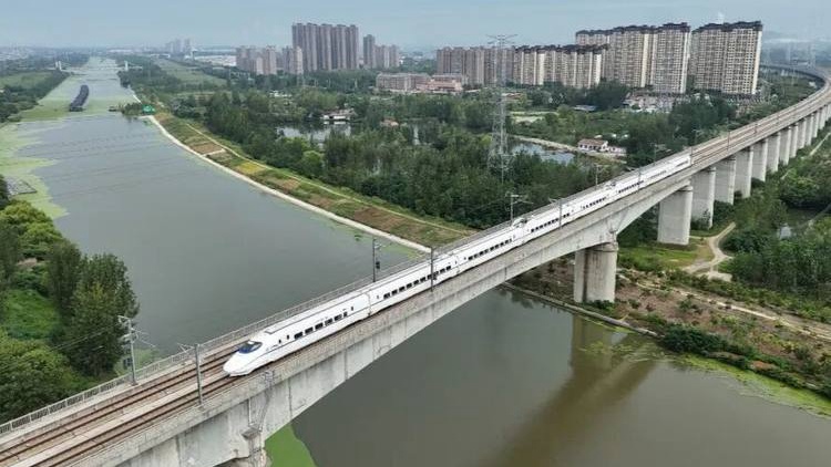 不要误读了“国庆高铁涨价”