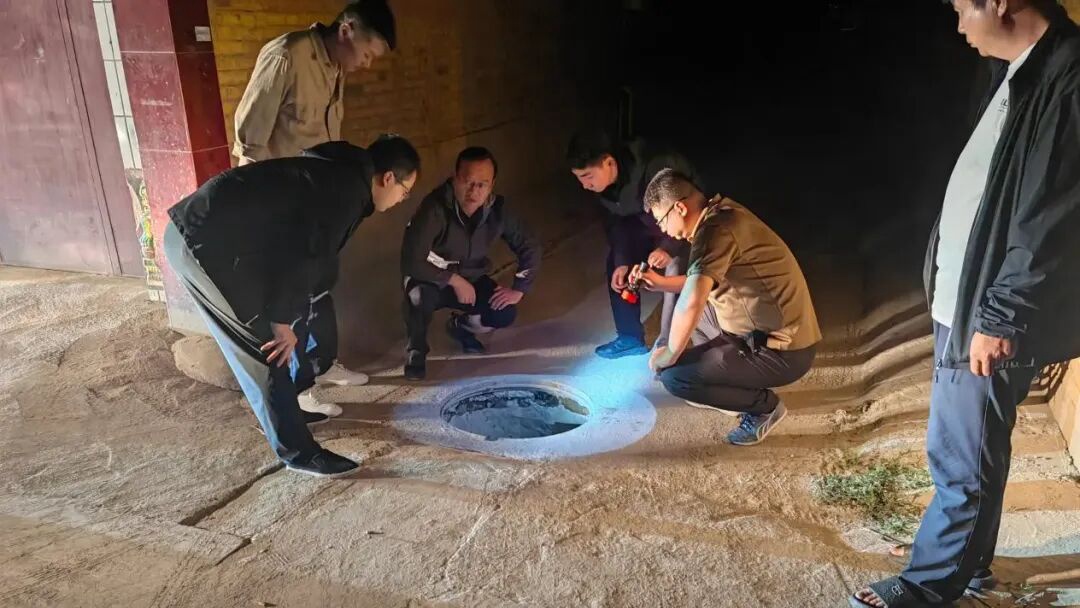 给村里建工程，别老想着“糊弄”