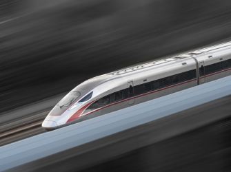 1至8月份国家铁路发送货物26.9亿吨