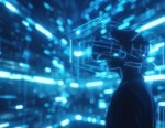 人工智能赋能数字贸易 数贸会吸引参展企业超2000家