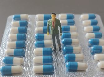 出清同质化管线 创新药行业破局“靶点内卷”