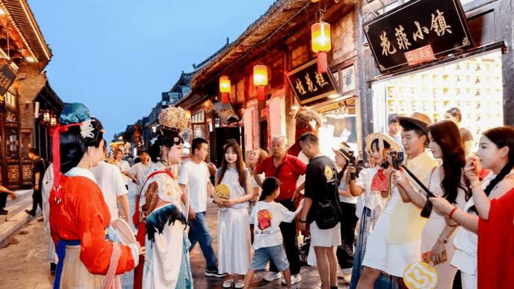‍‍“3000万招NPC”，文旅流量未必靠钱砸