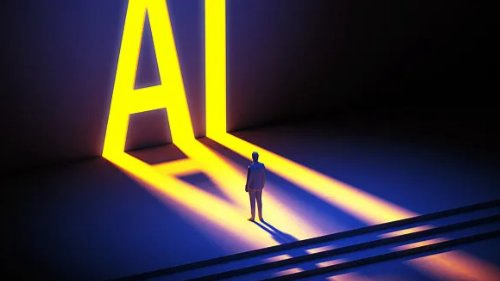 别被“遇事不决问AI”困住