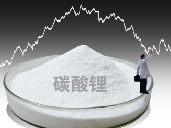 碳酸锂期货四季度有望“筑底+重构”