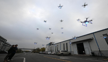 法治护航 低空经济步入发展新阶段