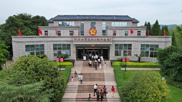 生路与出路