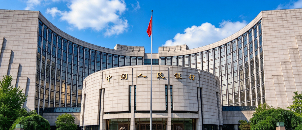 央行发布三季度金融机构贷款投向统计报告