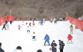 冰雪旅游需求升温 看银行如何“借雪生金”